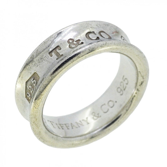 Tiffany & Co Ring Narrow 925 Sterling Silver