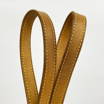 Louis Vuitton Tote Monogram Bucket GM Brown — view 9