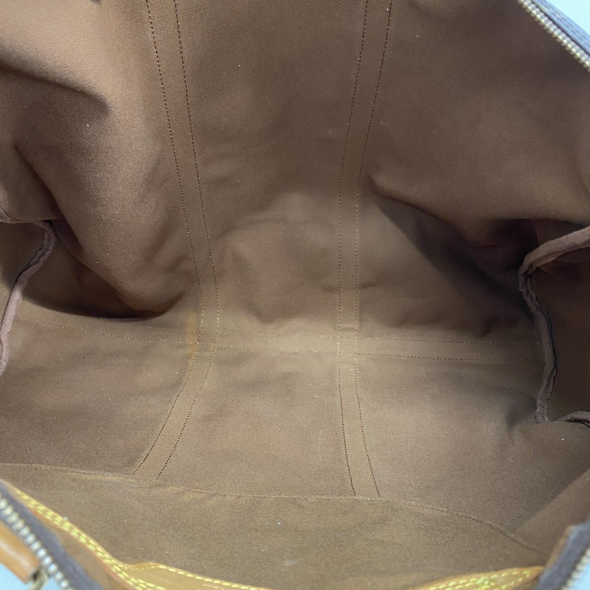 Louis Vuitton Boston Bag Monogram Brown — view 4