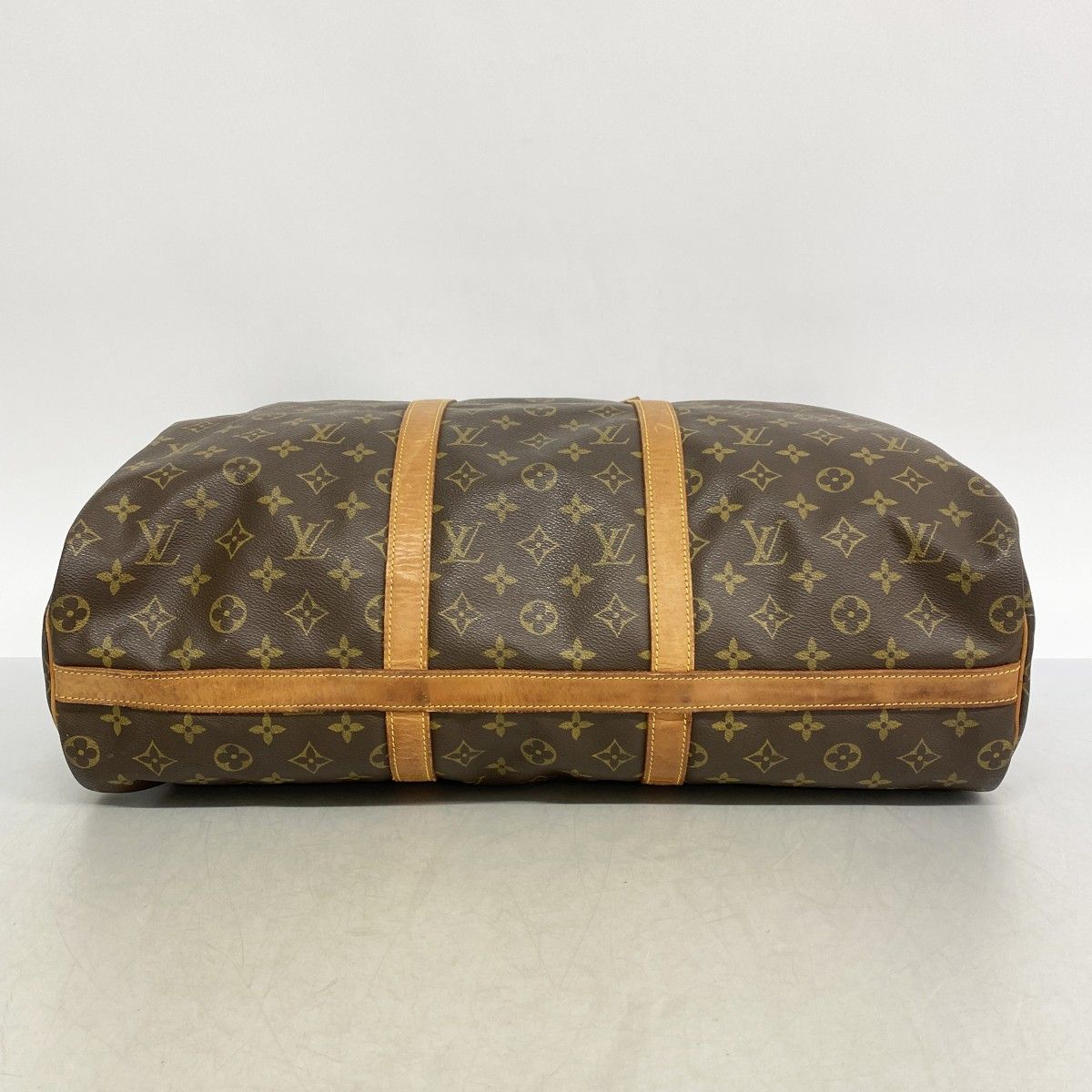 Louis Vuitton Boston Bag Monogram Brown — view 3