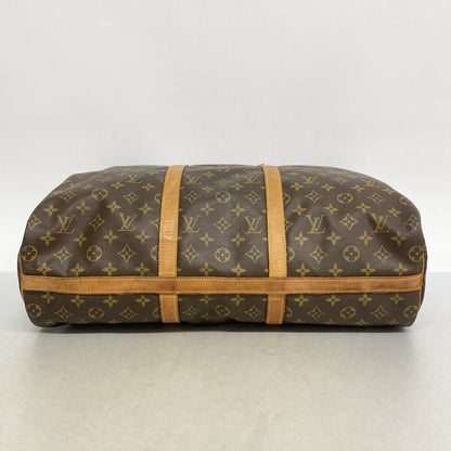 Louis Vuitton Boston Bag Monogram Brown — view 3