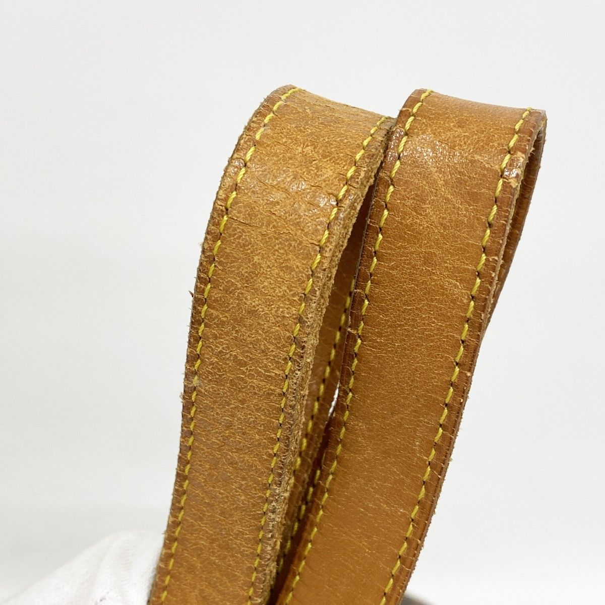 Louis Vuitton Boston Bag Monogram Brown — view 8
