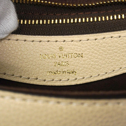 Louis Vuitton Shoulder Bag Monogram Empreinte Diane Cles — view 5