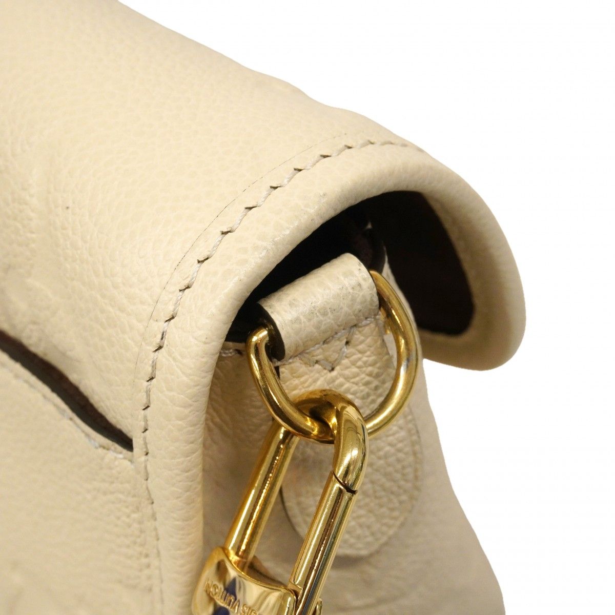 Louis Vuitton Shoulder Bag Monogram Empreinte Diane Cles — view 7