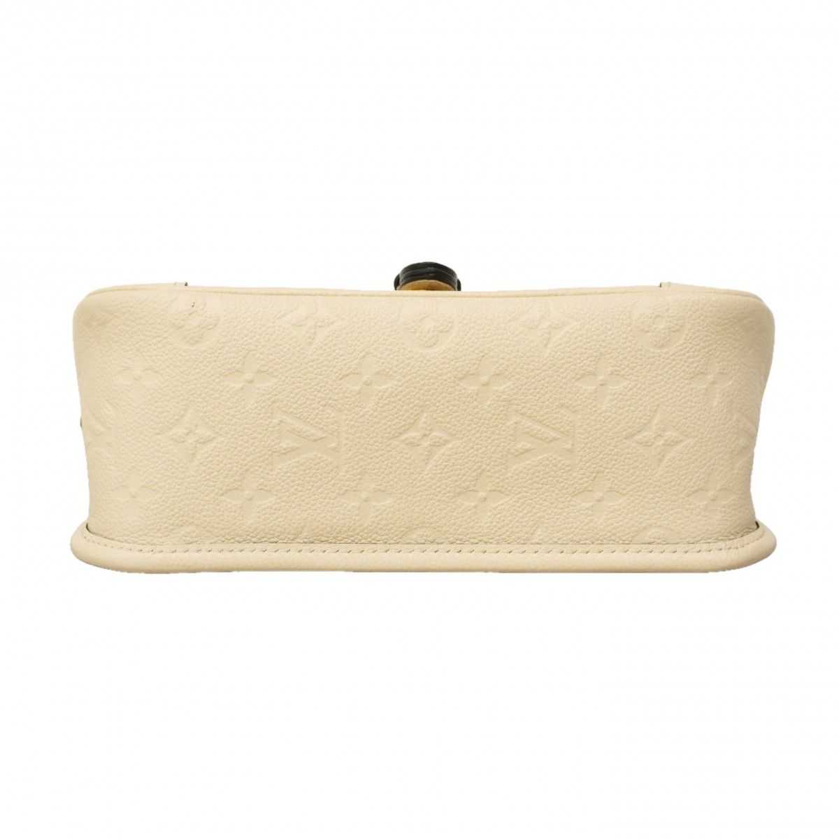 Louis Vuitton Shoulder Bag Monogram Empreinte Diane Cles — view 3