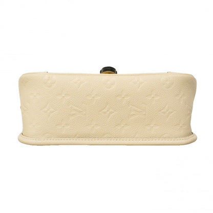 Louis Vuitton Shoulder Bag Monogram Empreinte Diane Cles — view 3