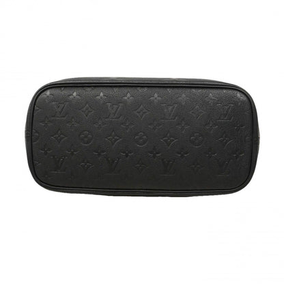 Louis Vuitton Tote Monogram Empreinte Neverfull MM Noir — view 3