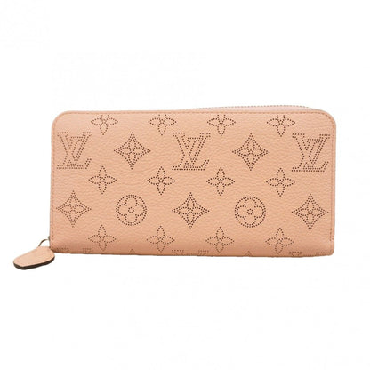 Louis Vuitton Wallet Mahina Zippy Magnolia