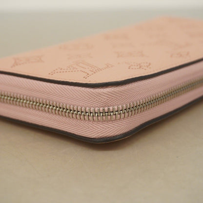 Louis Vuitton Wallet Mahina Zippy Magnolia — view 5