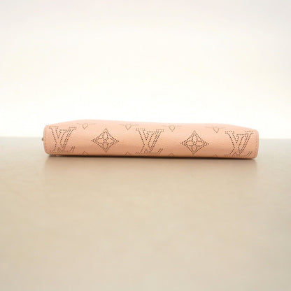 Louis Vuitton Wallet Mahina Zippy Magnolia — view 2