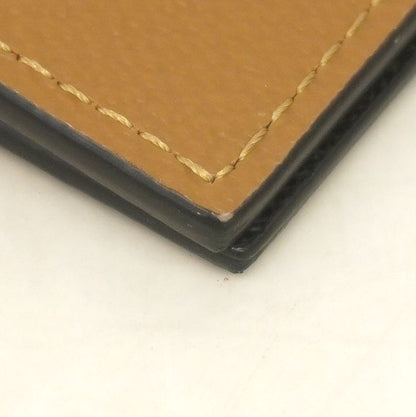 Louis Vuitton Passport Case Monogram Reverse Couverture Brown — view 5