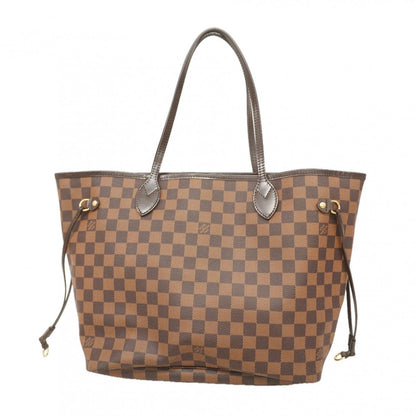 Louis Vuitton Tote Damier Neverfull MM Ebene