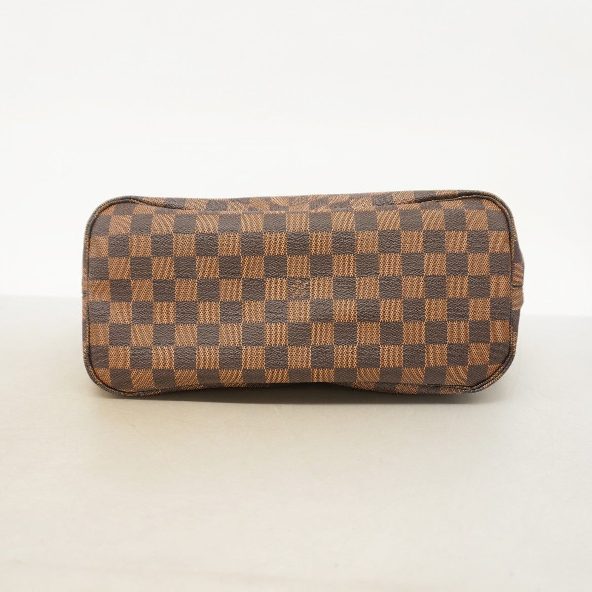 Louis Vuitton Tote Damier Neverfull MM Ebene — view 3