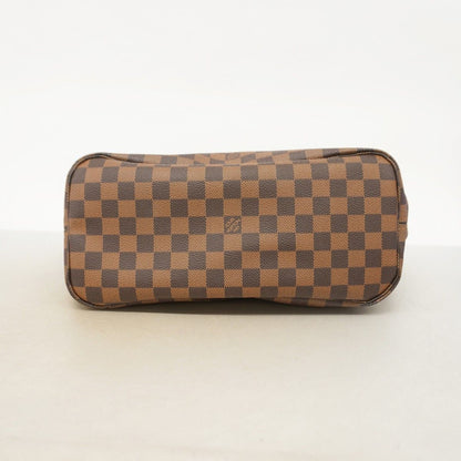 Louis Vuitton Tote Damier Neverfull MM Ebene — view 3