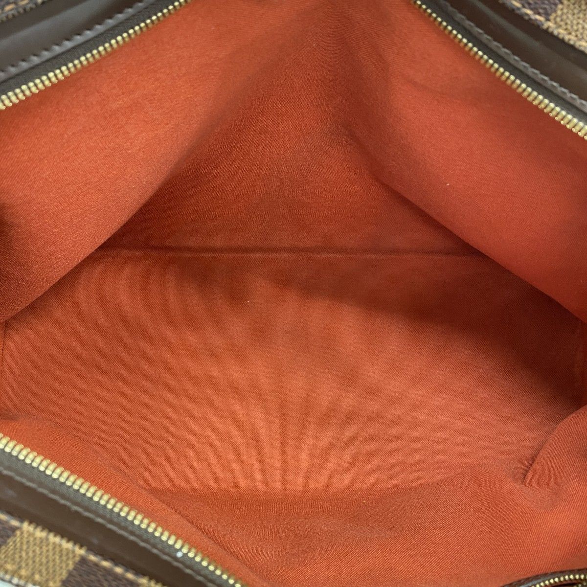 Louis Vuitton Tote Damier Ebene — view 4