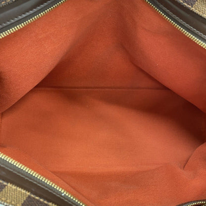 Louis Vuitton Tote Damier Ebene — view 4