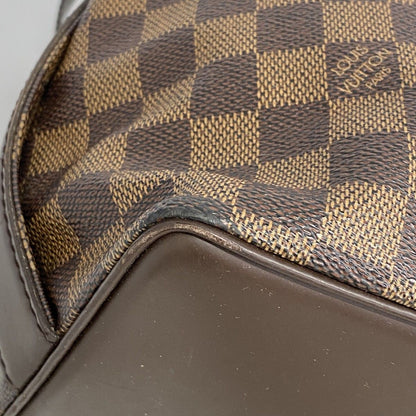 Louis Vuitton Tote Damier Ebene — view 6