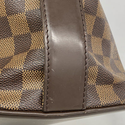Louis Vuitton Tote Damier Ebene — view 8