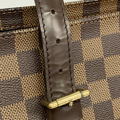 Louis Vuitton Tote Damier Ebene — view 7