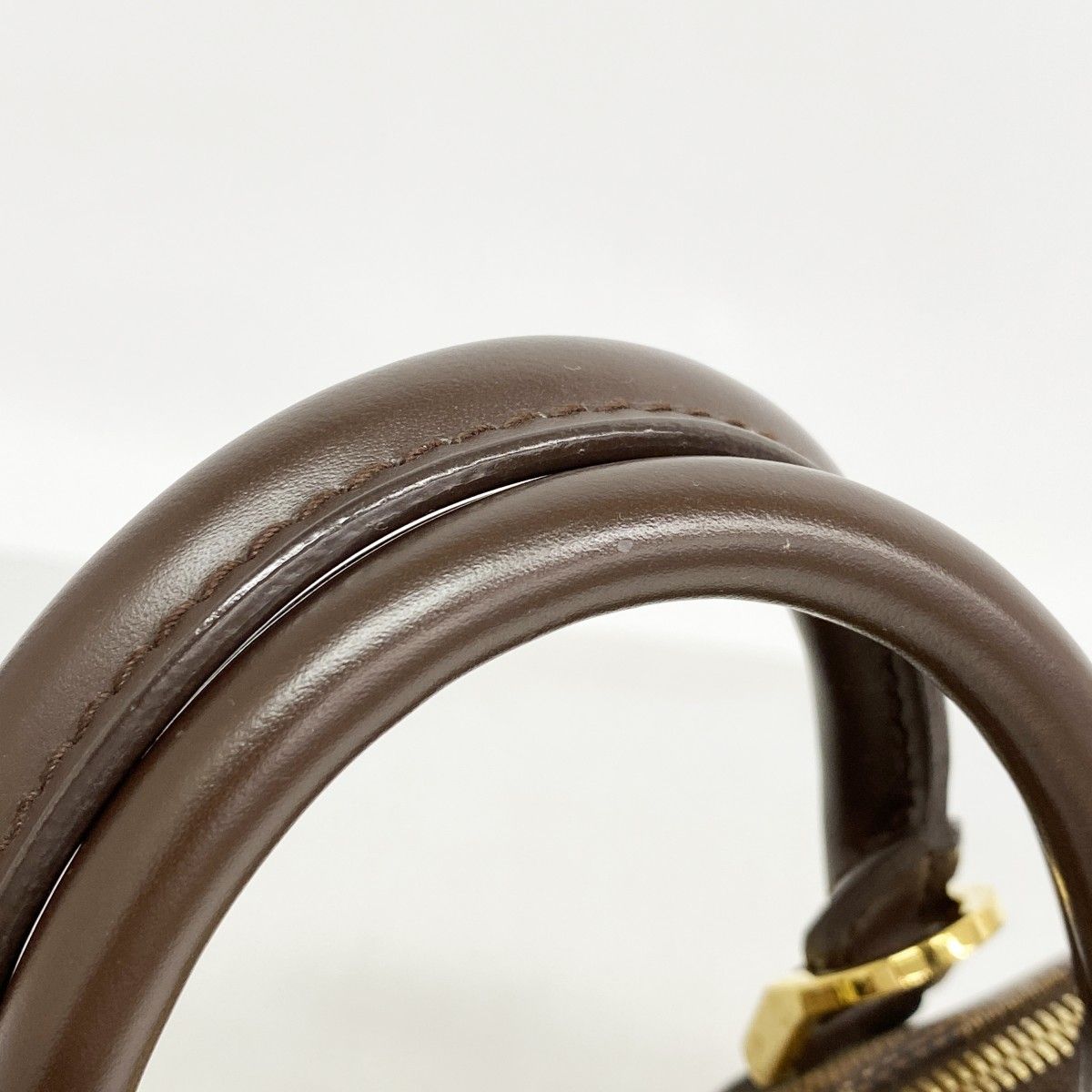 Louis Vuitton Handbag Damier Alma Ebene — view 8