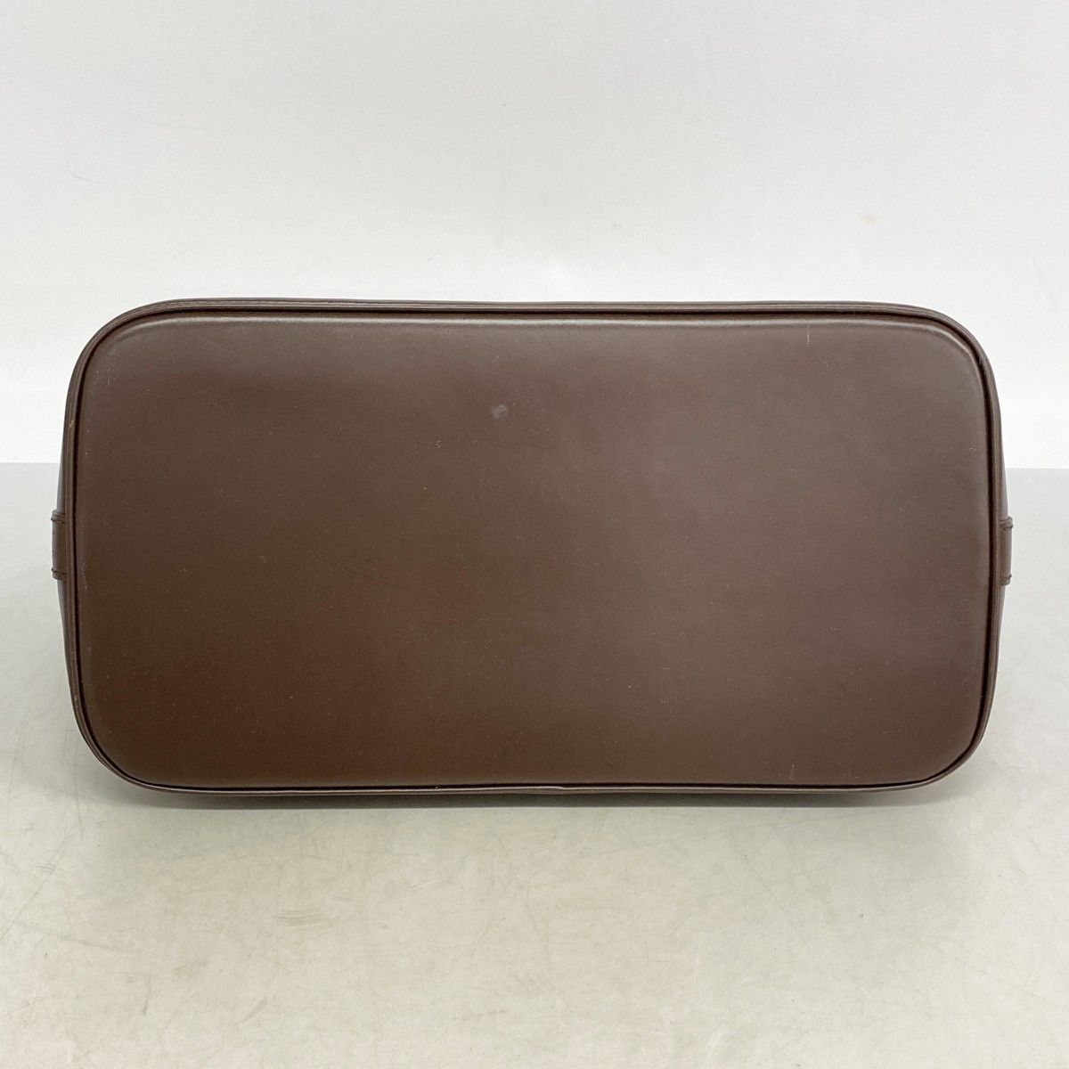 Louis Vuitton Handbag Damier Alma Ebene — view 3
