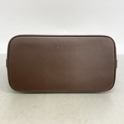 Louis Vuitton Handbag Damier Alma Ebene — view 3