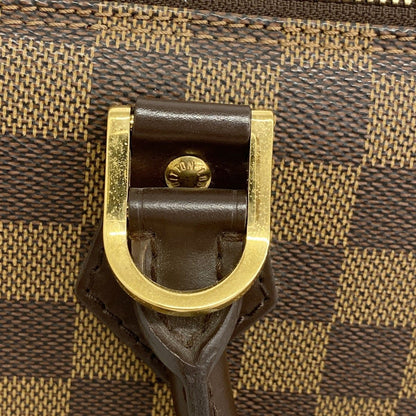 Louis Vuitton Handbag Damier Alma Ebene — view 9