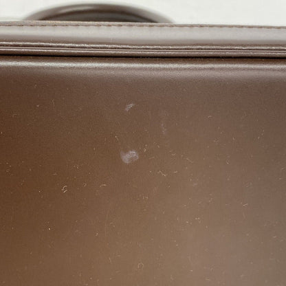 Louis Vuitton Handbag Damier Alma Ebene — view 7