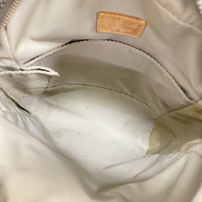 Louis Vuitton Shoulder Bag Damier Jean Citadin NM Tail — view 4