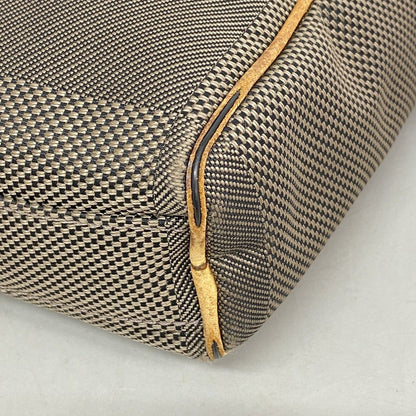 Louis Vuitton Shoulder Bag Damier Jean Citadin NM Tail — view 6