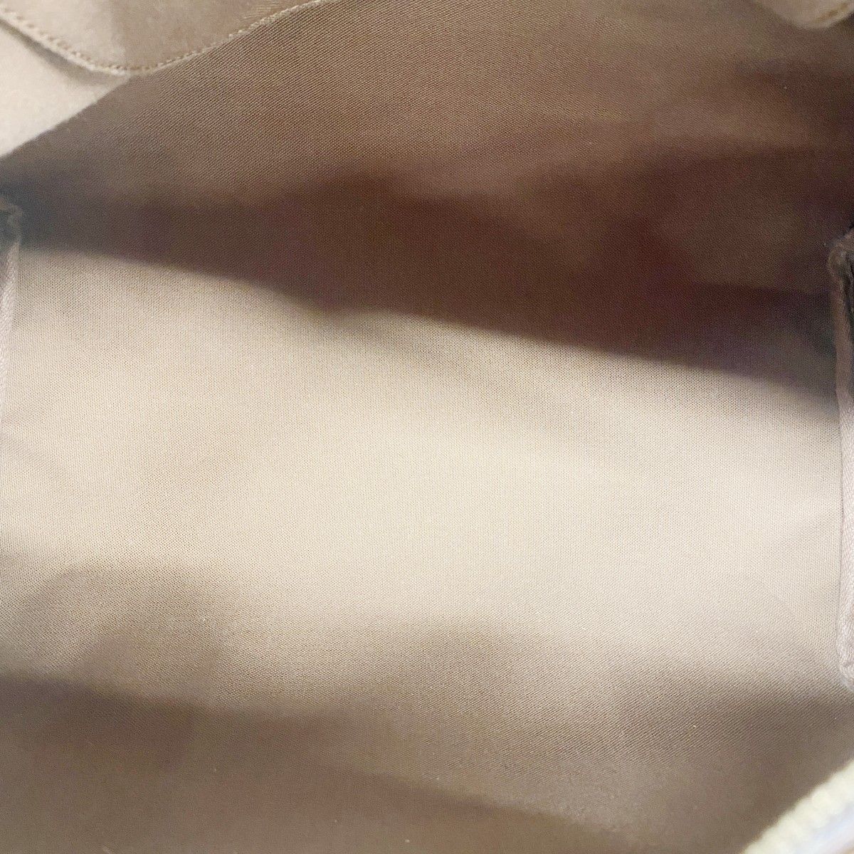 Louis Vuitton Handbag Monogram Speedy 35 Brown — view 4