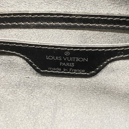 Louis Vuitton Handbag Epi Souflo Noir — view 5