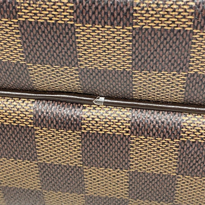 Louis Vuitton Shoulder Bag Damier Reporter PM Ebene — view 6