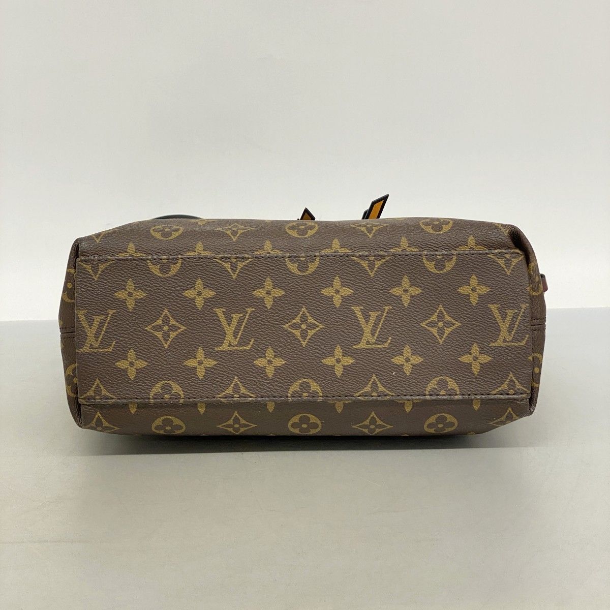 Louis Vuitton Handbag Monogram Tui Roulis Besace Marine Bordeaux 2-Way Bag — view 3