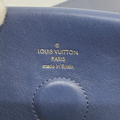 Louis Vuitton Handbag Monogram Tui Roulis Besace Marine Bordeaux 2-Way Bag — view 5