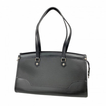 Louis Vuitton Handbag Epi Madeleine PM Noir