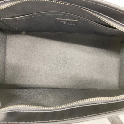 Louis Vuitton Handbag Epi Madeleine PM Noir — view 4