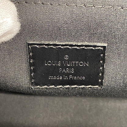 Louis Vuitton Handbag Epi Madeleine PM Noir — view 5
