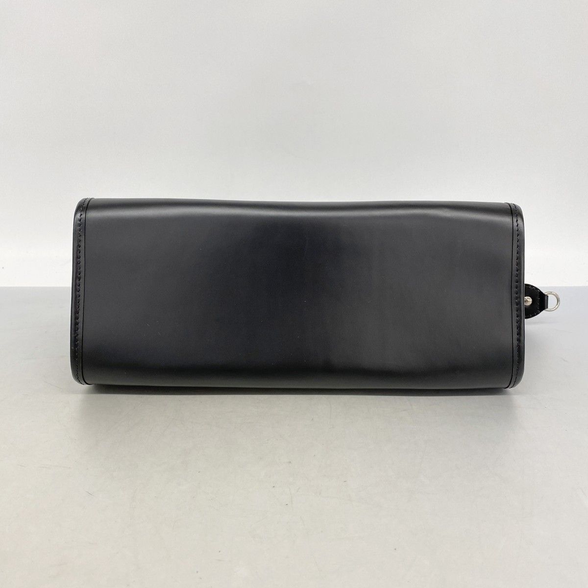Louis Vuitton Handbag Epi Madeleine PM Noir — view 3