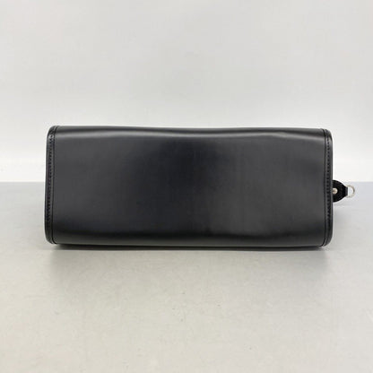 Louis Vuitton Handbag Epi Madeleine PM Noir — view 3