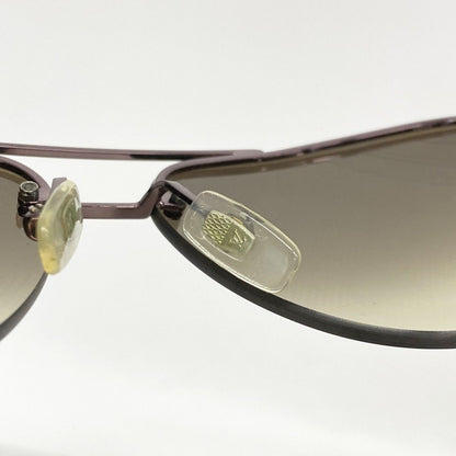 Louis Vuitton Sunglasses Damier Socore Brown Eyewear — view 6