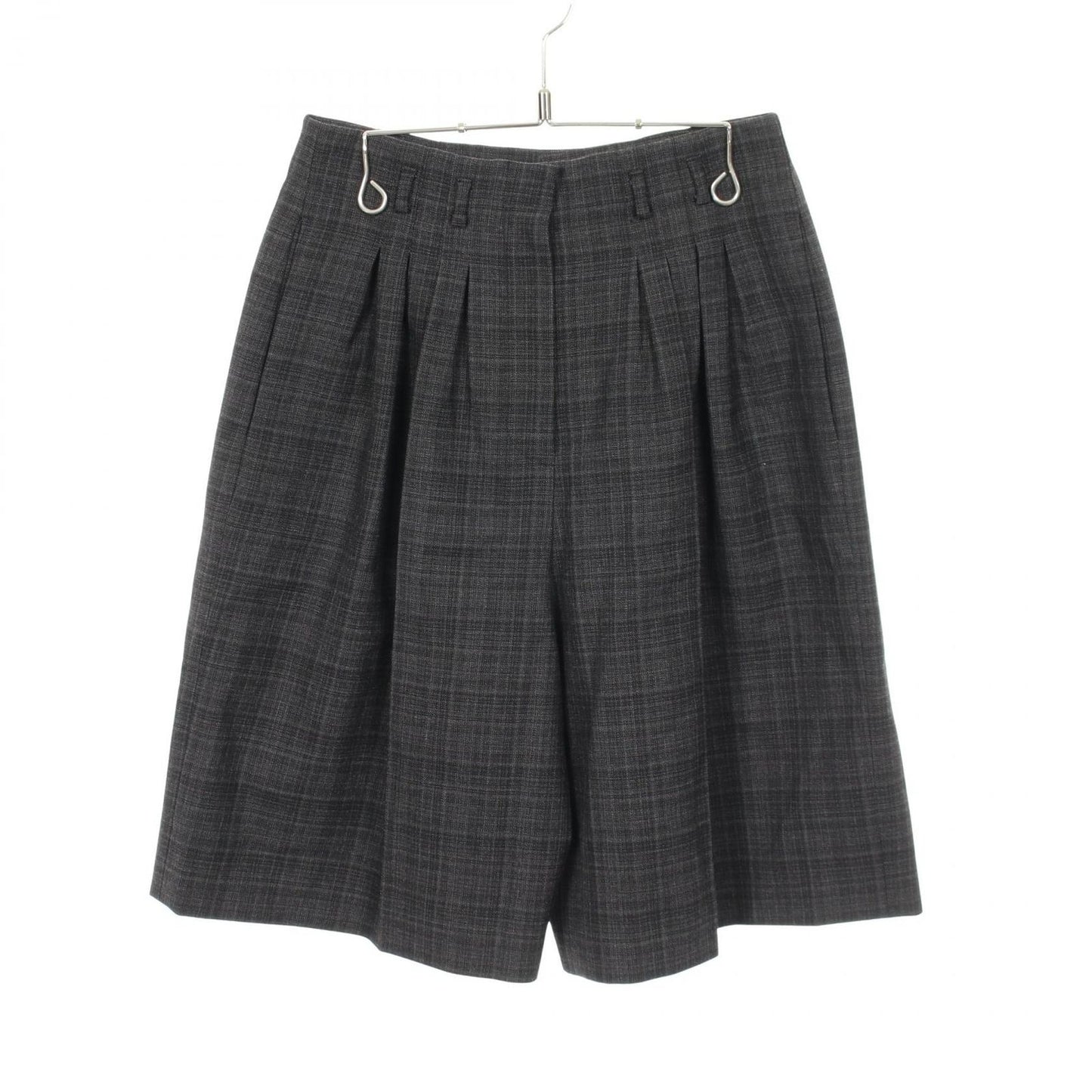 Dior Pants Chuck Pattern Wool
