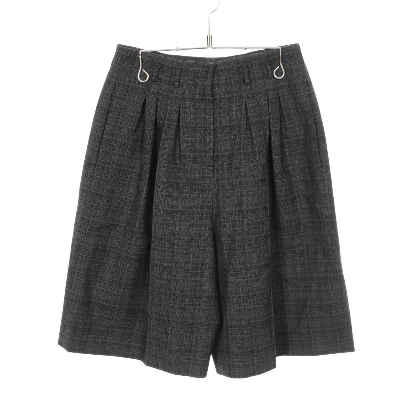 Dior Pants Chuck Pattern Wool