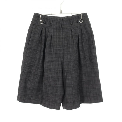 Dior Pants Chuck Pattern Wool