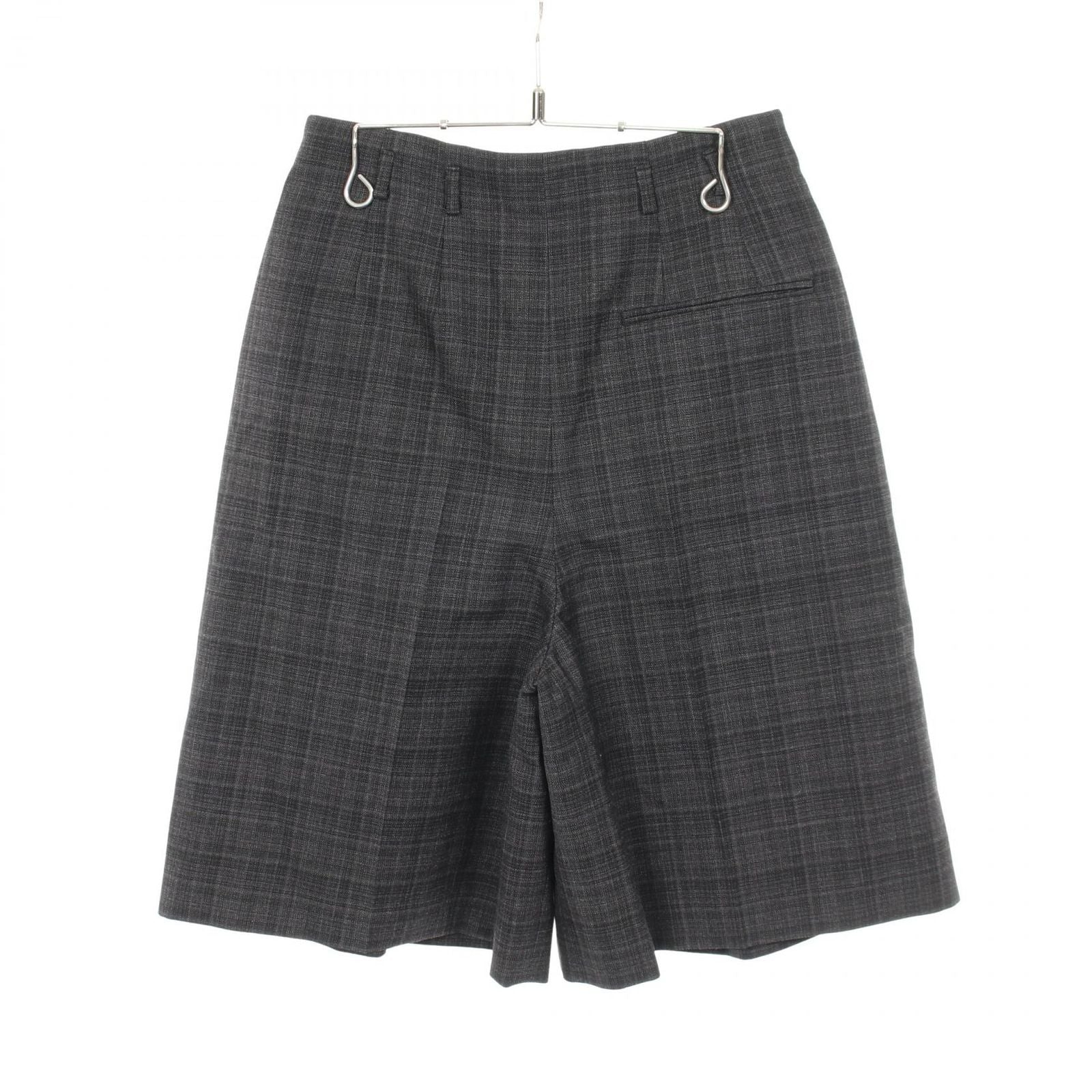 Dior Pants Chuck Pattern Wool — view 2