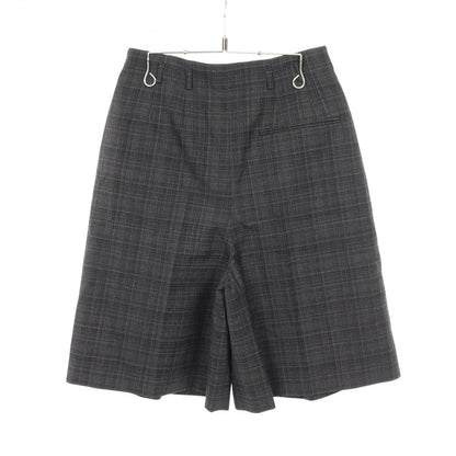 Dior Pants Chuck Pattern Wool — view 2