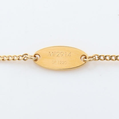 Louis Vuitton Necklace Collier Game on — view 6