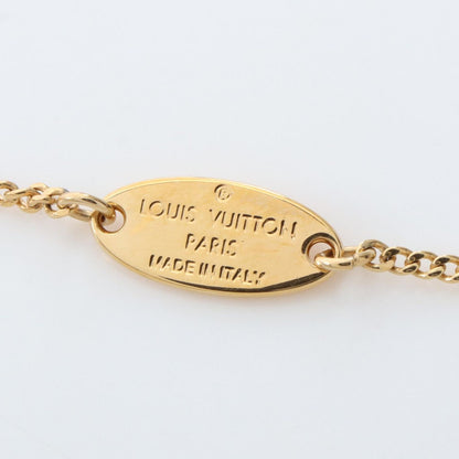 Louis Vuitton Necklace Collier Game on — view 5