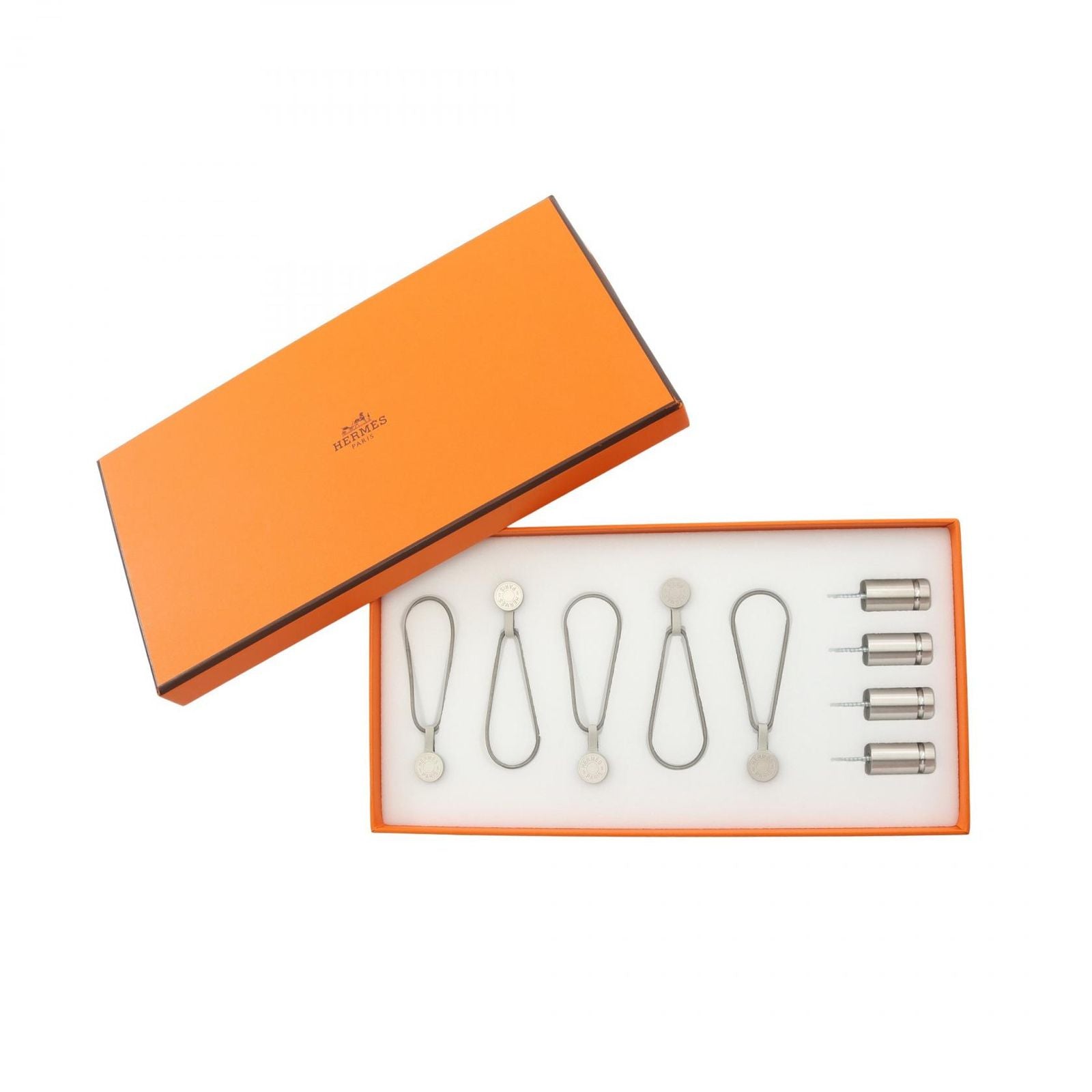 Hermes Hanging Set Carre Wall Magnet
