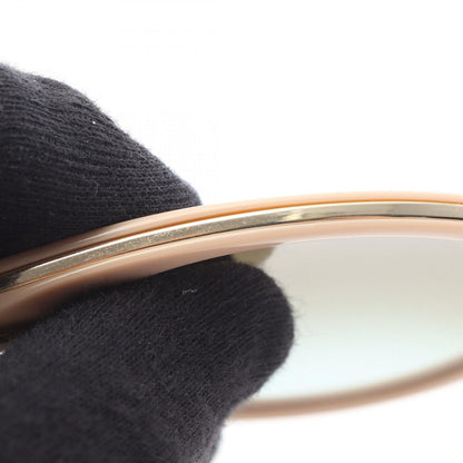 Gucci Sunglasses Horsebit Asian Fit Beige Eyewear — view 7